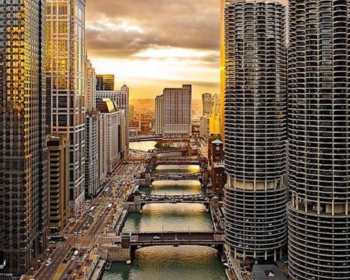 Chicago's Best 90-Min Architecture Boat Tour tickets