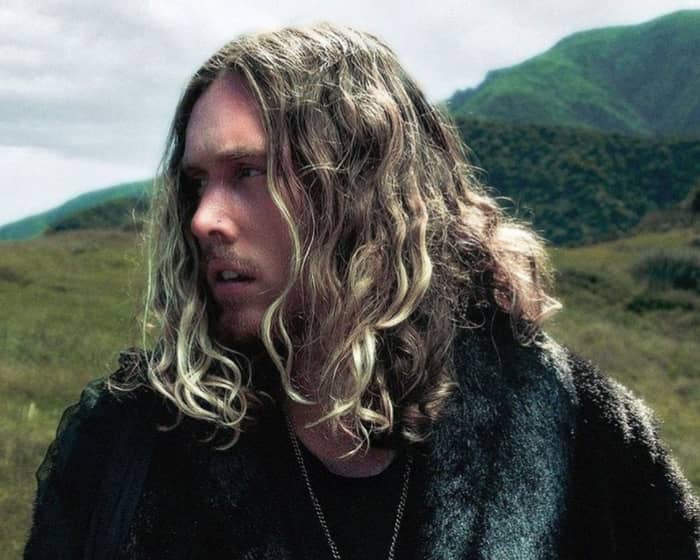 Jeris Johnson tickets