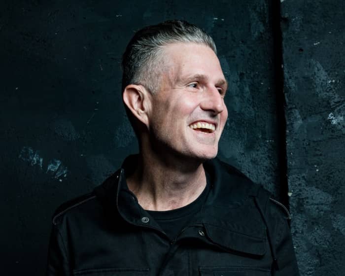 Wil Anderson tickets