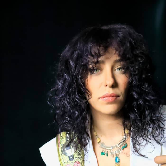 Danielle Nicole cover image