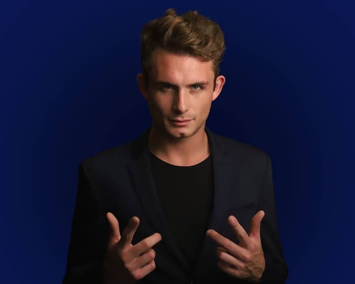 James Kennedy tickets