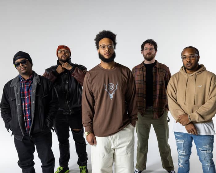 Butcher Brown tickets