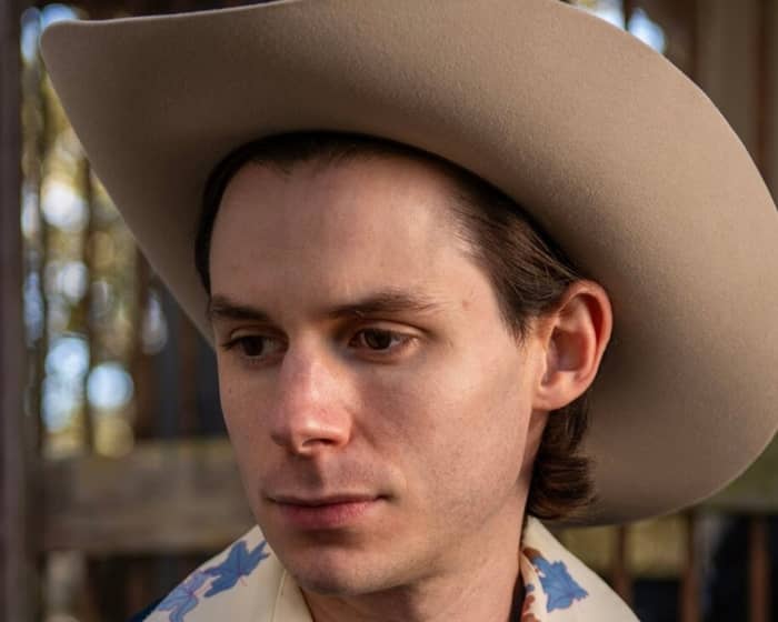 Hayden Pedigo tickets