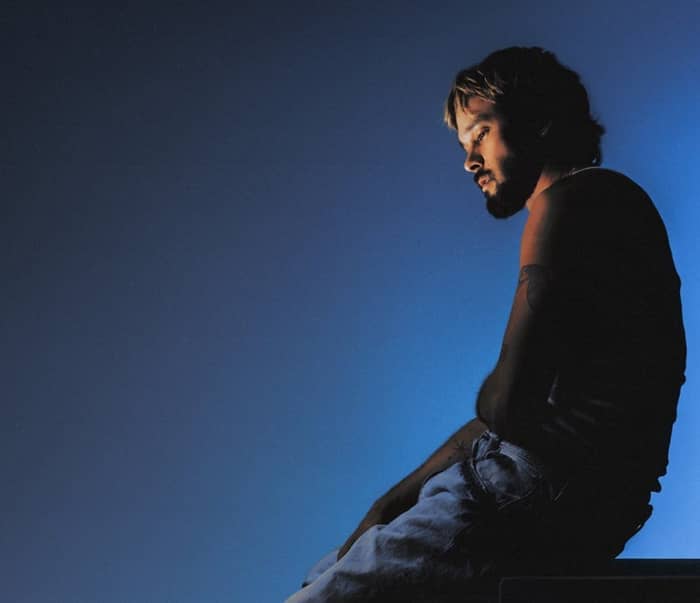 Justin Nozuka cover image