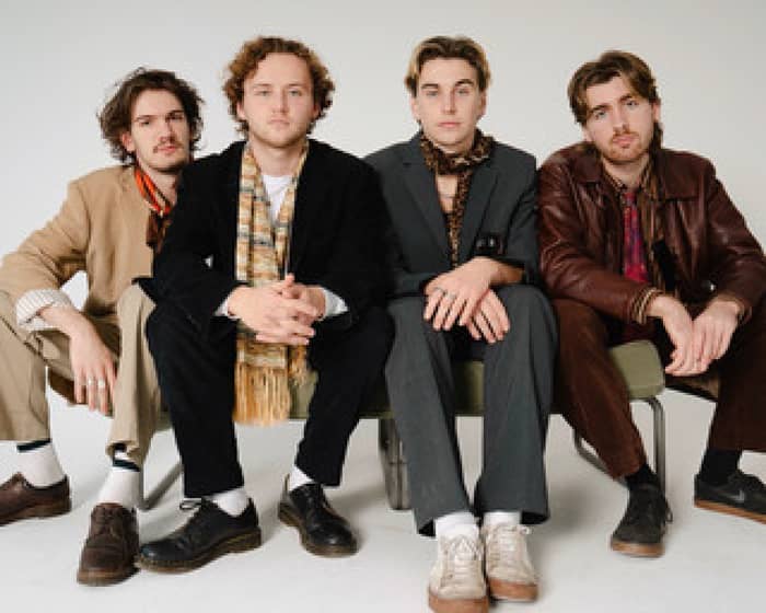 Delights cover image