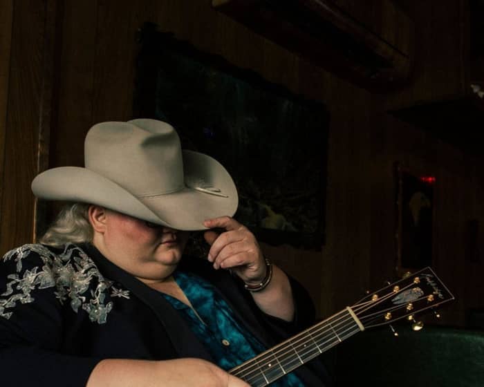 Joshua Ray Walker tickets