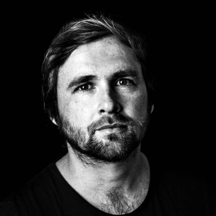 Gary Brecka cover image