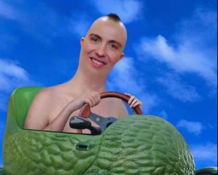 Sam Campbell tickets