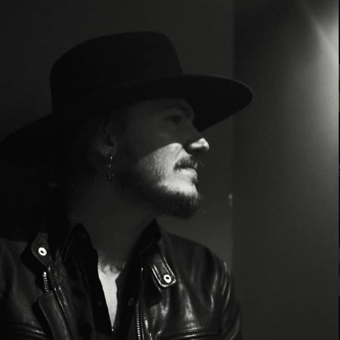 Dylan Leblanc cover image