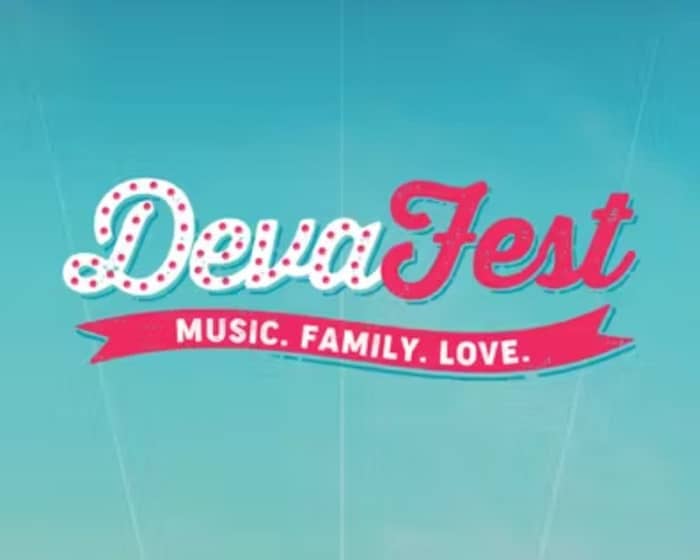 Deva Fest 2025 tickets