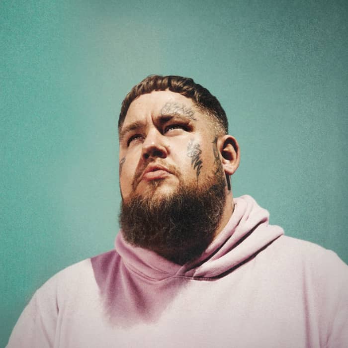 Rag'n'Bone Man cover image