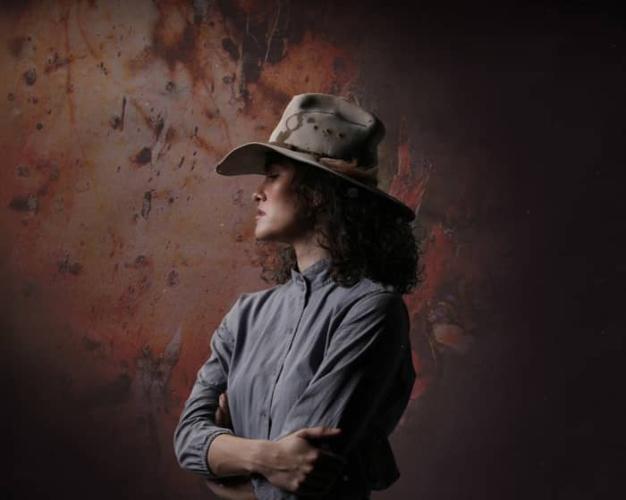 The Drover's Wife – The Opera tickets