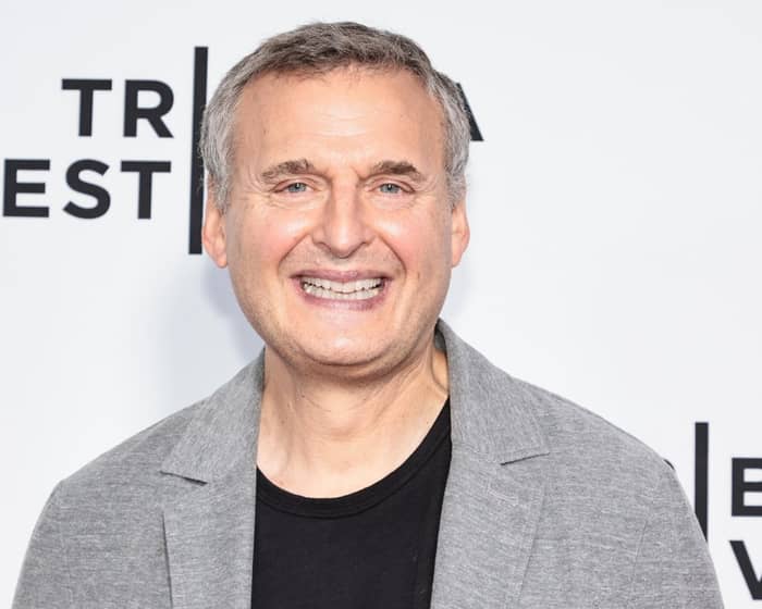 Phil Rosenthal tickets