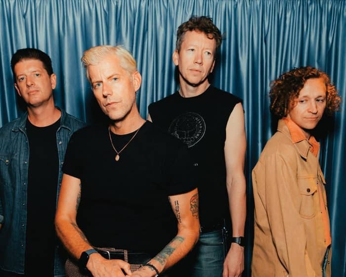 JACK'S MANNEQUIN - THE MFEO TOUR tickets