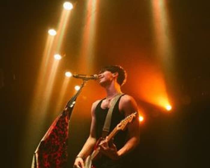 Zach Templar tickets