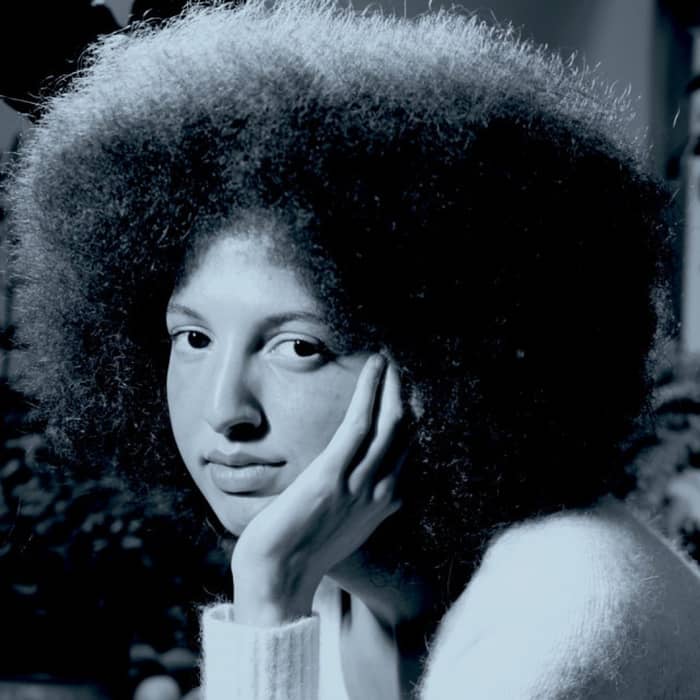 Nala Sinephro cover image