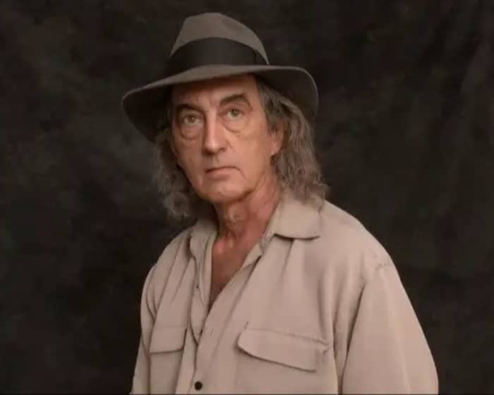 James McMurtry tickets