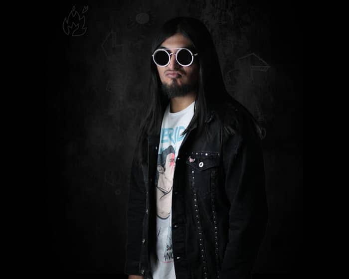 Carlos Ballarta cover image