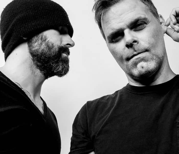 Local H tickets