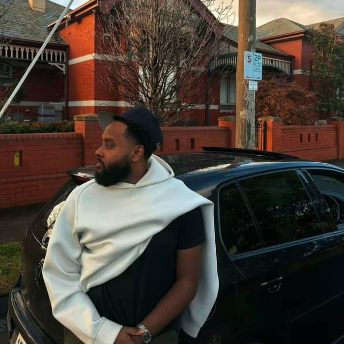 DJ Waves cover image