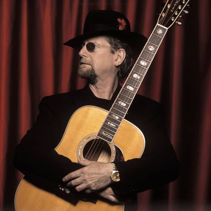 Roger McGuinn cover image