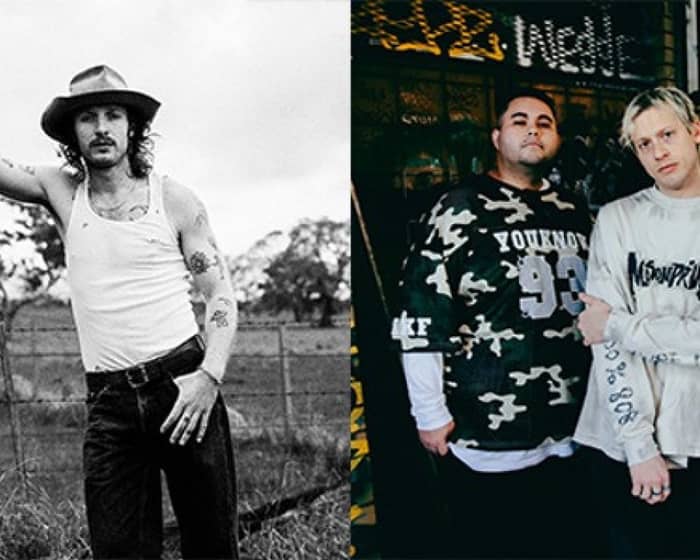 Jacob Fitzgerald & the Electric City tickets