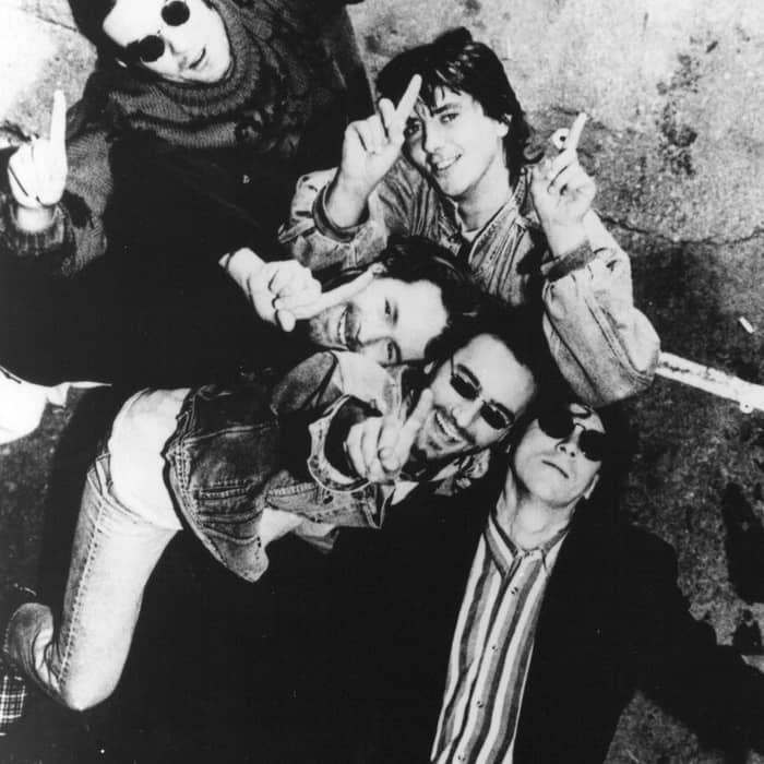 Hothouse Flowers cover image