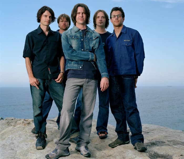 Cryptic Billboards and Social Media Clues Spark Powderfinger Reunion Speculation