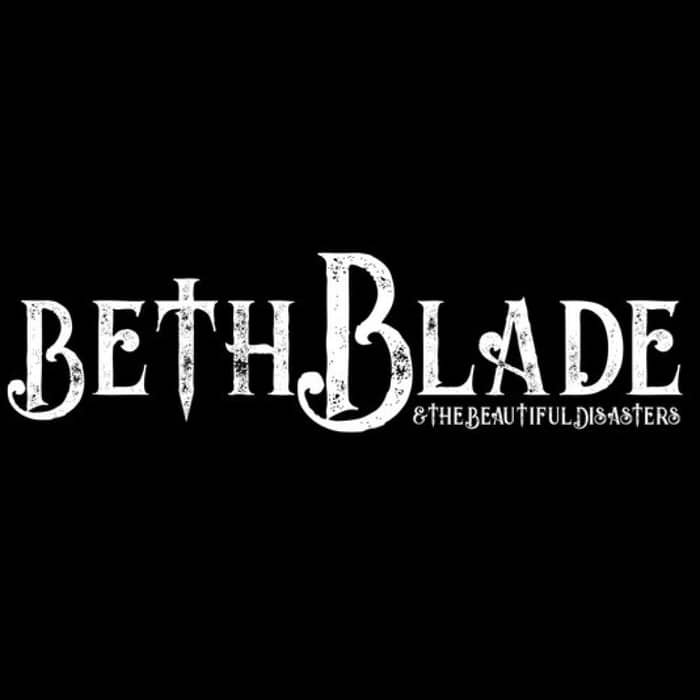 Beth Blade & The Beautiful Disasters cover image