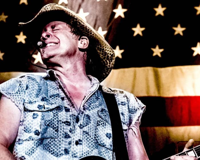 Ted Nugent tickets