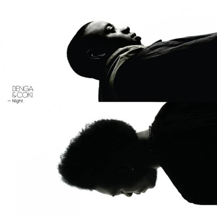 Coki cover image