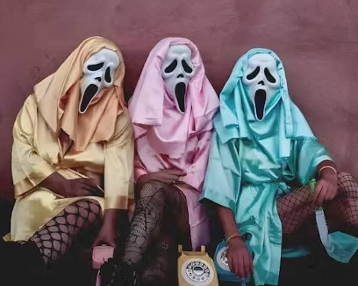 LoveJuice Halloween Opening Party tickets