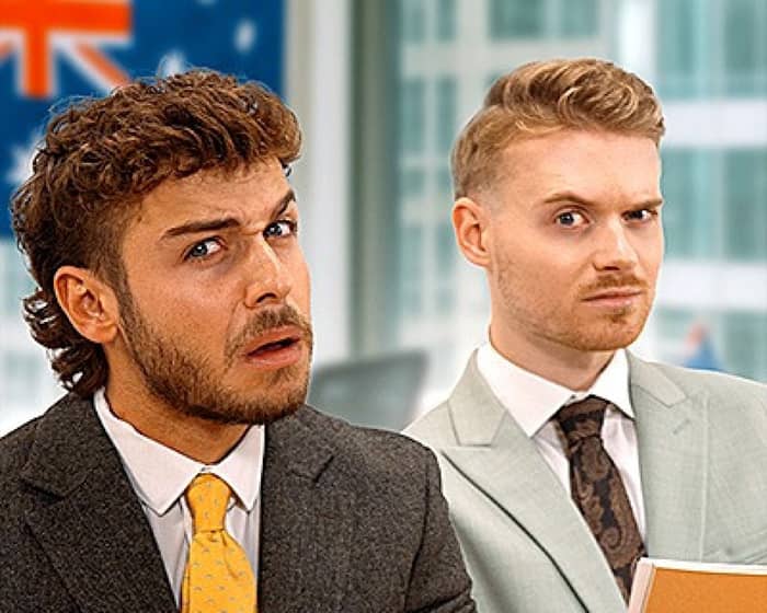 The Useless Hotline tickets