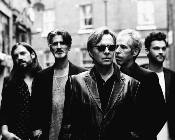 Johnny Hates Jazz tickets