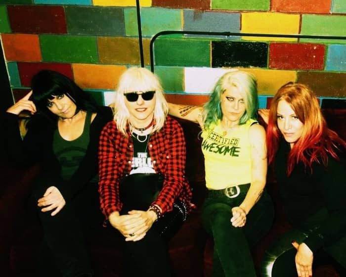 L7 tickets