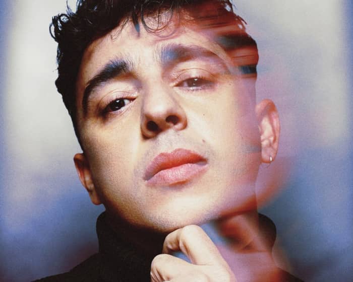 Mariano Mellino tickets