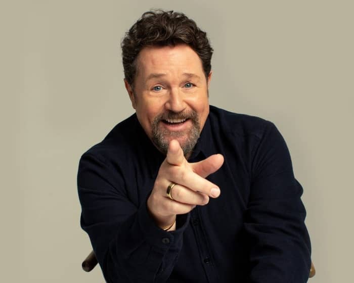 Michael Ball tickets