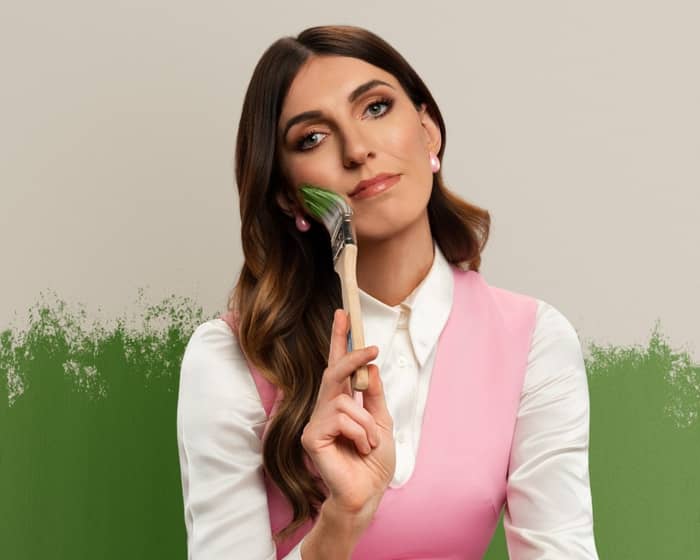 Melanie Bracewell tickets