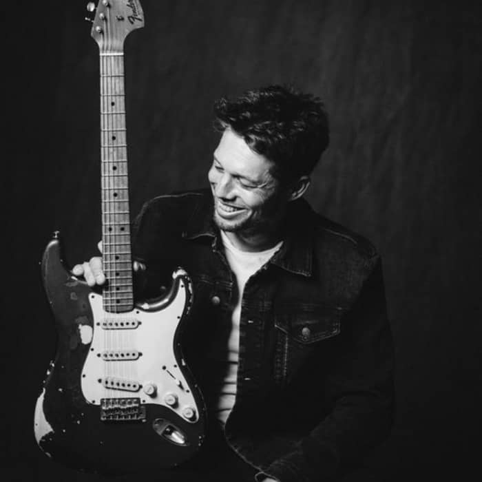 Aynsley Lister cover image