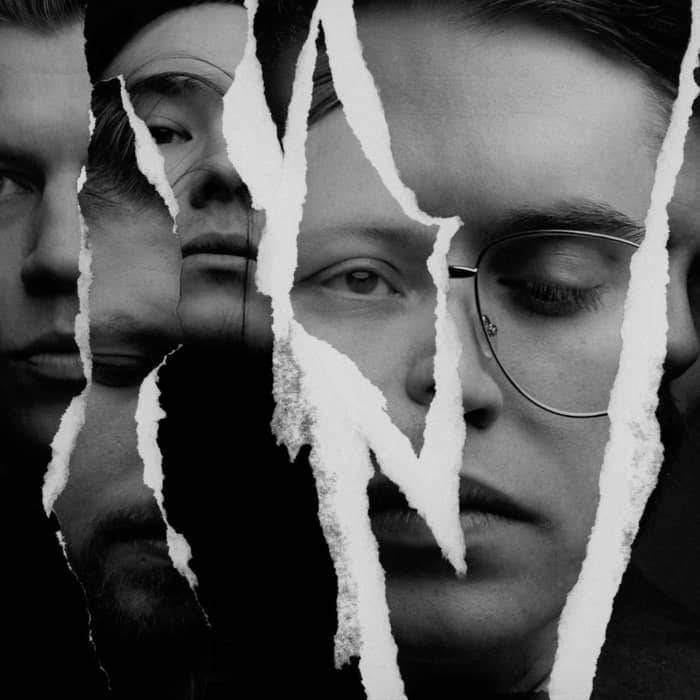 Imminence cover image