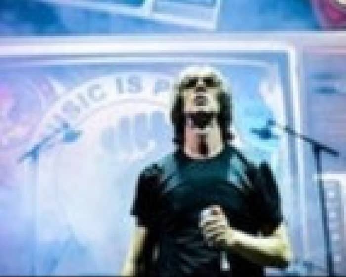 Richard Ashcroft tickets