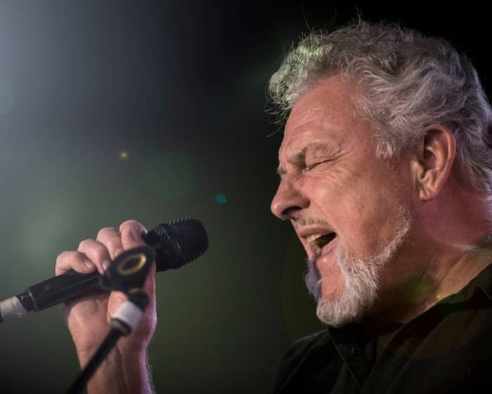 Ross Wilson & The Peaceniks tickets