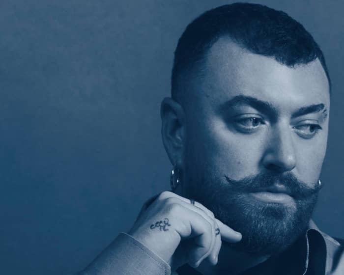 Sam Smith tickets