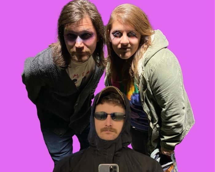 Tripping Daisy with special guests The Deathray Davies and Jumprope tickets