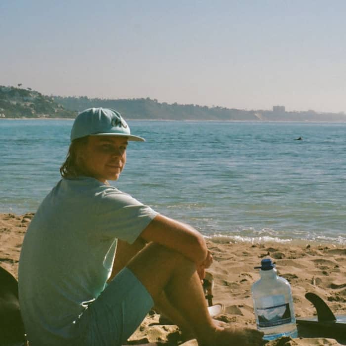 Drifting Roots cover image