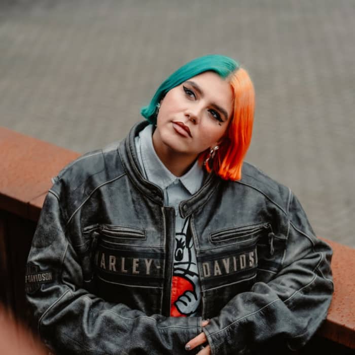 Issey Cross cover image