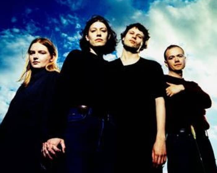 Porridge Radio tickets