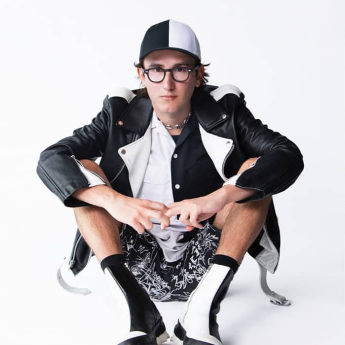 Ty Sunderland cover image