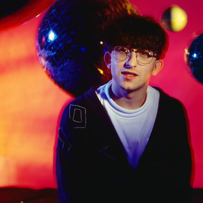 The Lightning Seeds cover image