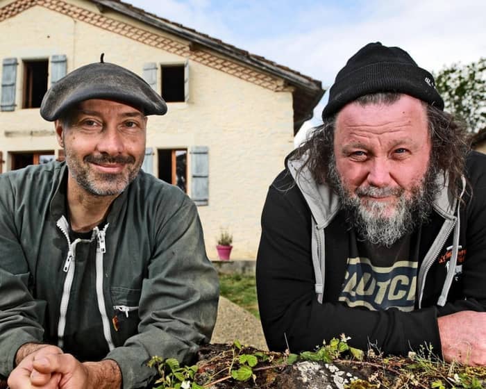 The Inspector Cluzo tickets